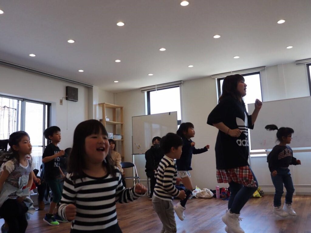 初心者さんOK！単発でも通えるダンス教室「YUKI DANCE CLUB」